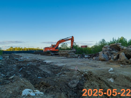 ЖК «Таллинский парк», корпус 4.1 — 2 кв. 2025 г.