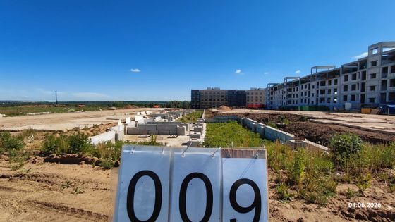 ЖК «Мечта», корпус 9 (квартал 3.10) — 2 кв. 2026 г.