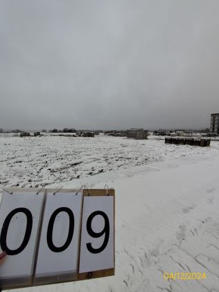 Квартал «Мечта», корпус 9 (квартал 3.10) — 4 кв. 2024 г.