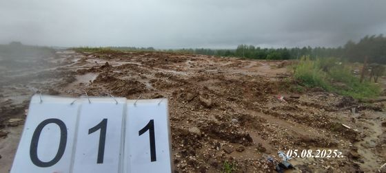 ЖК «Мечта», корпус 11 (квартал 3.10) — 1 кв. 2025 г.