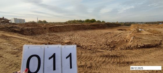 ЖК «Мечта», корпус 11 (квартал 3.10) — 4 кв. 2025 г.