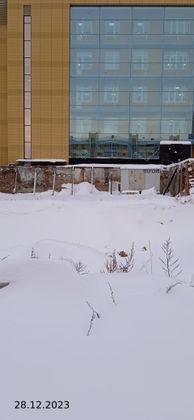ЖК «Литературный», ул. Первомайская, 7 — 4 кв. 2023 г.