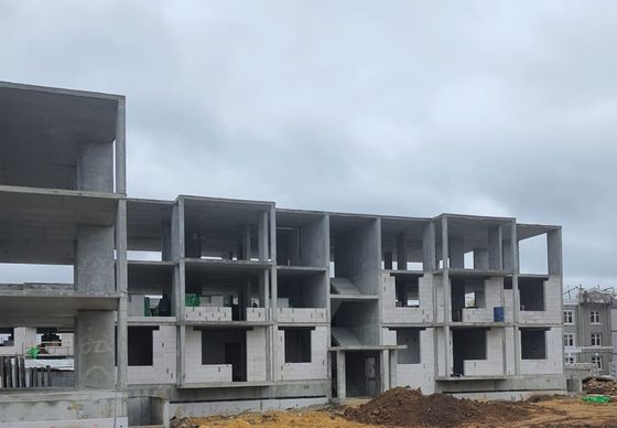 Квартал «Подлипки-Город», корпус 42 — 2 кв. 2025 г.