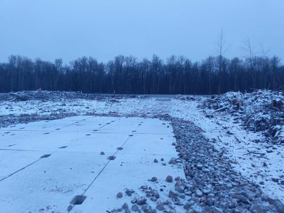 ЖК «Юго-Западный квартал», корпус 2 — 4 кв. 2025 г.