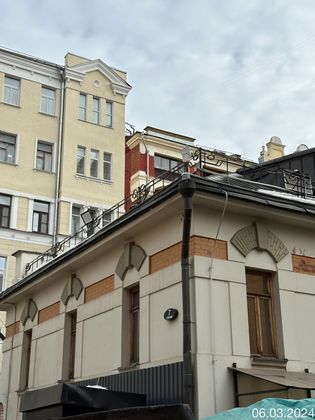 Клубный дом «Левенсон», корпус 7 — 1 кв. 2024 г.