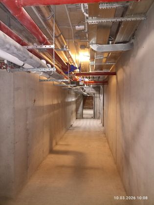 ЖК «Ново-Антропшино», корпус 18 (уч. 4) — 1 кв. 2026 г.