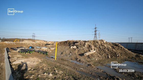 ЖК «Город звёзд», корпус 5.2 (этап 2) — 1 кв. 2026 г.