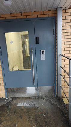 ЖК «Зеленый Оазис-Город», корпус 1 — 4 кв. 2025 г.