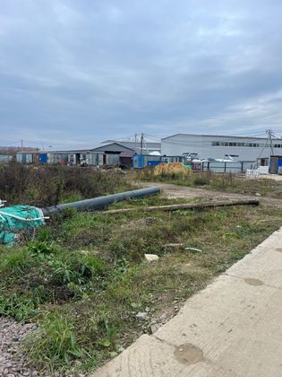 ЖК «Ермак», корпус 3 — 4 кв. 2025 г.