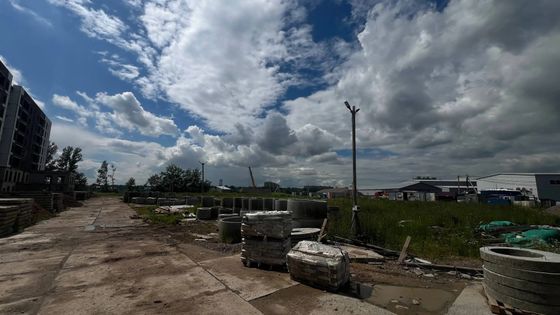ЖК «Ермак», корпус 3 — 3 кв. 2026 г.