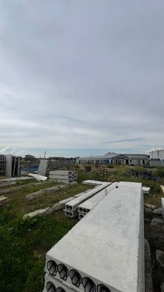 ЖК «Ермак», корпус 3 — 3 кв. 2025 г.