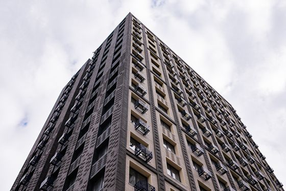 ЖК «Каштановая Роща», корпус 1.1 — 3 кв. 2025 г.