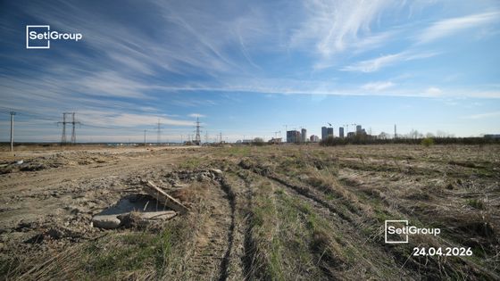 ЖК «Город звёзд», корпус 2 (этап 2) — 2 кв. 2026 г.