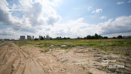 ЖК «Город звёзд», корпус 2 (этап 2) — 3 кв. 2026 г.