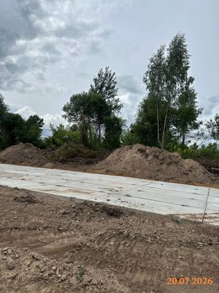 ЖК «Ильинские луга», корпус 5.8 — 3 кв. 2026 г.