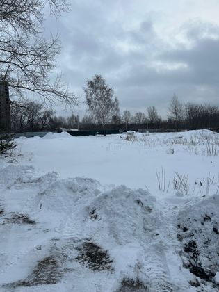 Квартал «На Кедровой», ул. Кедровая, 80/3 — 4 кв. 2023 г.