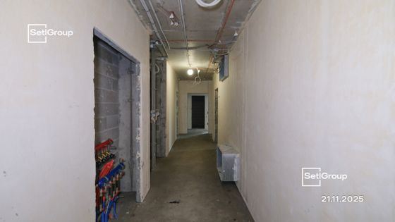 ЖК «Город звёзд», корпус 7 — 4 кв. 2025 г.