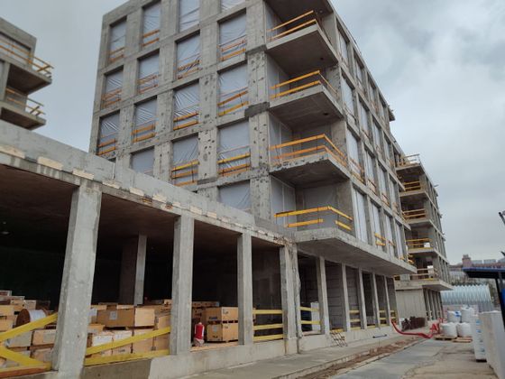 Квартал «Форивер Резиденс», ул. Эдуарда Стрельцова, 3 — 4 кв. 2025 г.