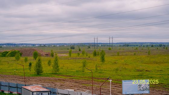 ЖК «Квартал Лаголово», корпус 8.2 — 2 кв. 2025 г.