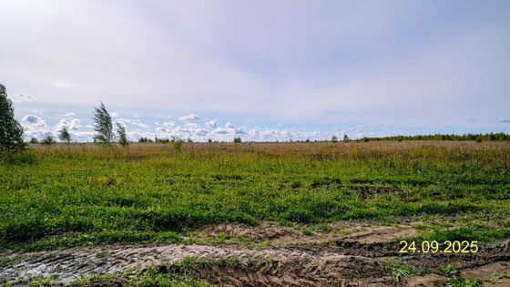 ЖК «Квартал Лаголово», корпус 8.2 — 3 кв. 2025 г.