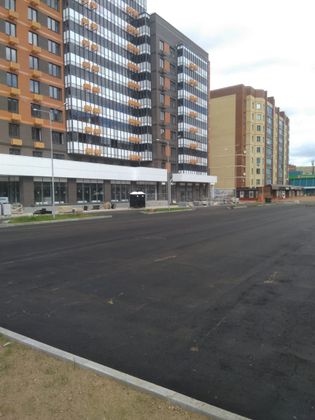 ЖК «Квартал 24», ул. Вернова, 22А — 3 кв. 2025 г.