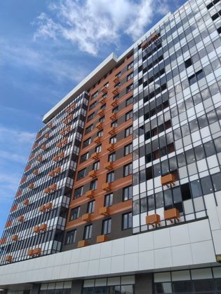 ЖК «Квартал 24», ул. Вернова, 22А — 2 кв. 2025 г.