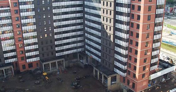 ЖК «Квартал 24», ул. Вернова, 22А — 2 кв. 2025 г.