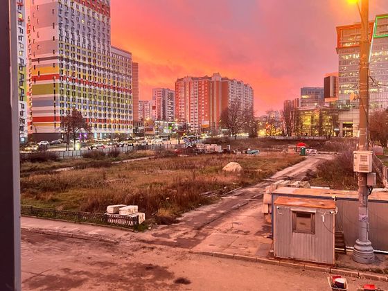 ЖК «NEXUS by Akvilon» (НЕКСУС бай Аквилон), корпус 1 — 4 кв. 2025 г.