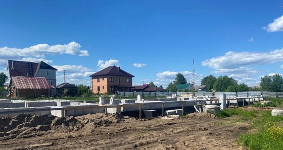 ЖК по ул. Кедрова, корпус 32 — 2 кв. 2024 г.