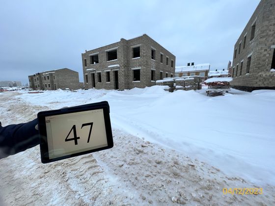 Квартал «Мечта», Тихвинская ул., 2 — 4 кв. 2023 г.