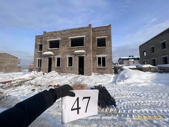 Квартал «Мечта», Тихвинская ул., 2 — 1 кв. 2024 г.