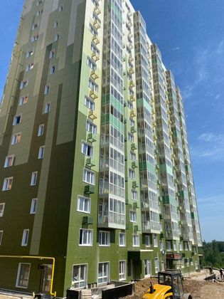 ЖК «Южное Пушкино», ул. Школьная, 28, к. 2 — 2 кв. 2025 г.