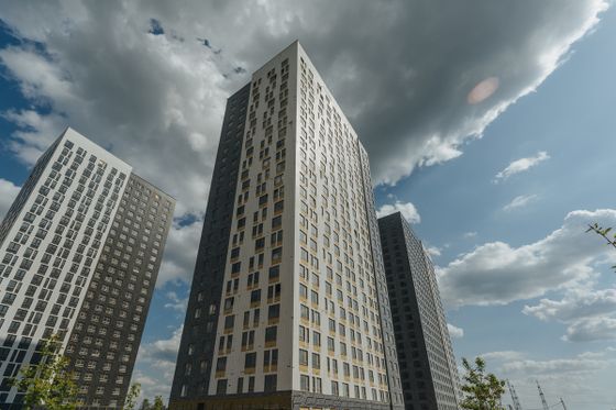 ЖК «Ярославский квартал», корпус 1.1 — 2 кв. 2025 г.