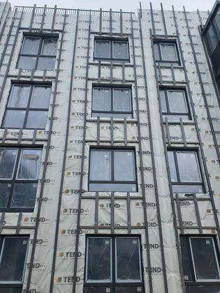 Город-парк «Лисино», корпус 1.1 — 2 кв. 2025 г.