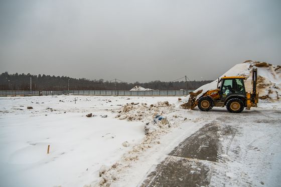 ЖК «Новая Алексеевская роща», корпус 1 — 4 кв. 2023 г.