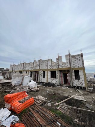 Микрорайон «Немецкая Деревня», ул.  Вагнера, 12, к. 1 — 4 кв. 2023 г.