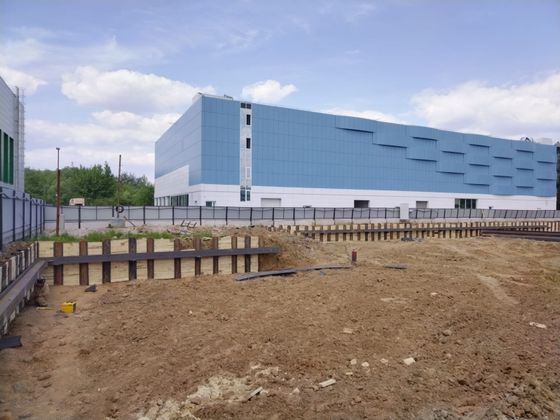 Апарт-комплекс «CITIMIX Новокосино» (СИТИМИКС Новокосино), ул. Николая Старостина, 14 — 2 кв. 2023 г.