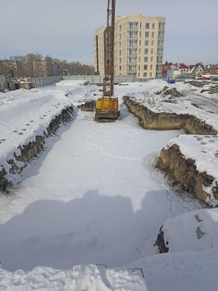 ЖК «Азбука», корпус 41 — 1 кв. 2024 г.