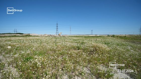 ЖК «Город звёзд», корпус 6.2 — 3 кв. 2026 г.