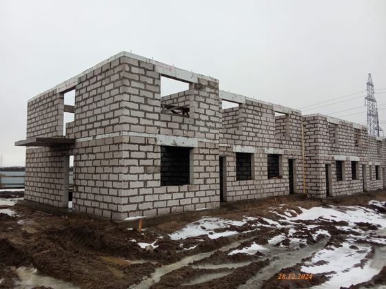 ЖК «Федоровское», корпус 15 (очередь 4) — 1 кв. 2025 г.