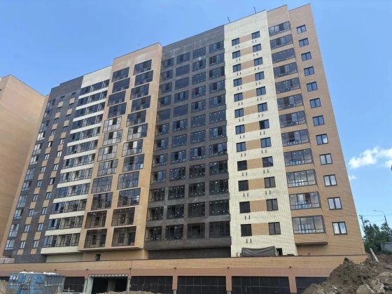 ЖК «Кашинцево», корпус 11 — 2 кв. 2026 г.