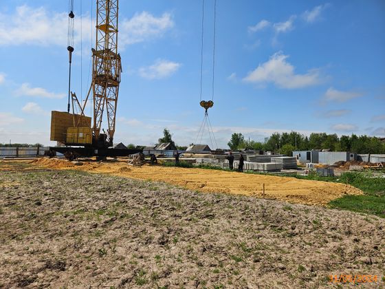 ЖК «по ул. Мира», корпус 5 (1 этап) — 2 кв. 2024 г.