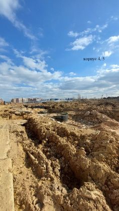 ЖК «ЭКОГРАФИЯ», корпус 4 — 1 кв. 2026 г.