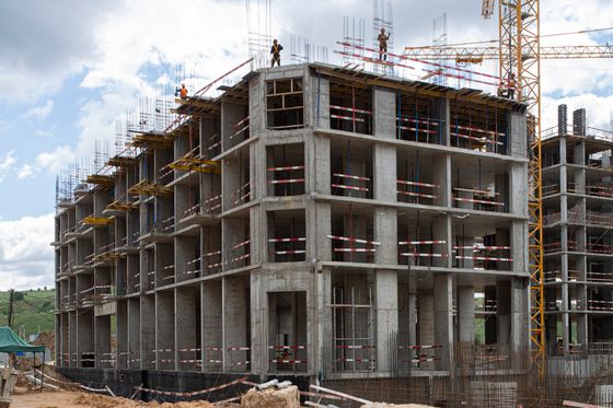 ЖК «Саларьево парк», корпус 82.2 — 3 кв. 2026 г.