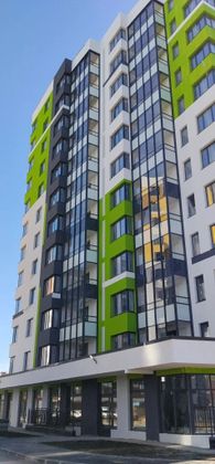 ЖК «Алексеевский квартал», Старорусский пр., 14 — 1 кв. 2026 г.