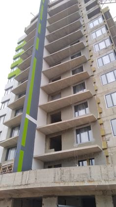 ЖК «Алексеевский квартал», корпус 10.7 — 4 кв. 2025 г.