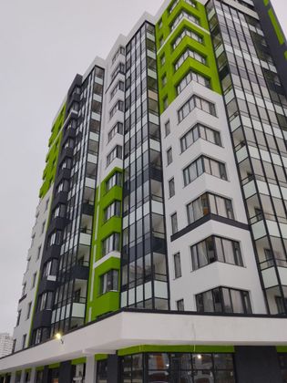 ЖК «Алексеевский квартал», Старорусский пр., 14 — 4 кв. 2025 г.