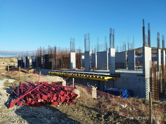 Апарт-комплекс «SKYSOUL RESORT» (СкайСоул Резорт), корпус 4 — 4 кв. 2022 г.