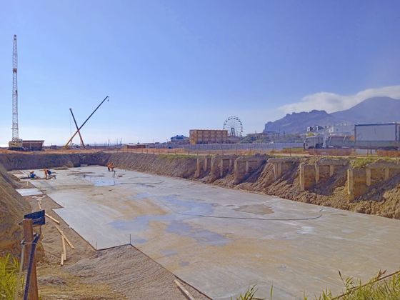 Апарт-комплекс «SKYSOUL RESORT» (СкайСоул Резорт), корпус 4 — 3 кв. 2022 г.