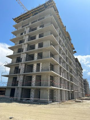 Апарт-комплекс «SKYSOUL RESORT» (СкайСоул Резорт), корпус 4 — 2 кв. 2023 г.
